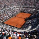 WATCH: Bizarre Moment Forces Unexpected Delay During Italian Open Match