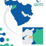 TotalEnergies, QatarEnergy, ConocoPhillips, and and SPC pool resources for Mediterranean oil & gas search