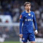 Chelsea ready to sell Alejandro Garnacho