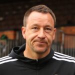 Champions League final: You over-celebrated – Chelsea legend, John Terry blasts Arsenal