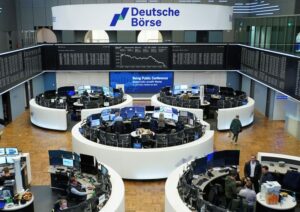 Morning Bid: Markets cling on as ceasefire is tested