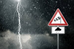WEATHER: Chaotic conditions expected across South Africa