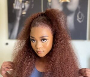 Naledi Aphiwe pleads for kindness from Zimbabweans ahead of Harare show