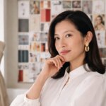Unlocking the Style Secrets of Luxury Hospitality: How Fashion Designer Mia Liu Helps Teams Dress for Success