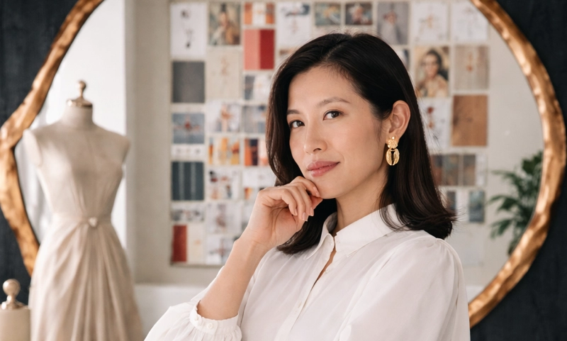 Unlocking the Style Secrets of Luxury Hospitality: How Fashion Designer Mia Liu Helps Teams Dress for Success