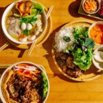 Where to Eat in Dallas Right Now