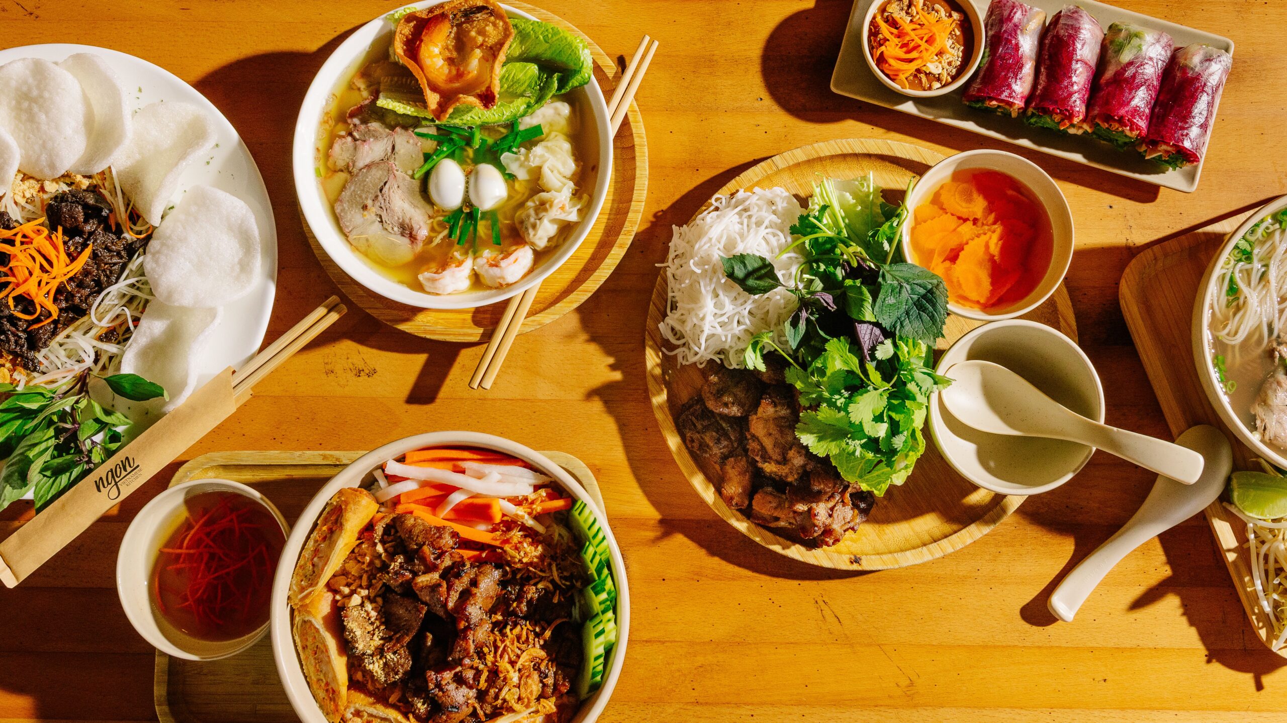 Where to Eat in Dallas Right Now
