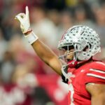 Getting to know new Saints DB Lorenzo Styles Jr.