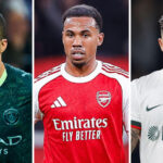 Premier League clubs look like spring lambs again