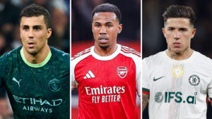 Premier League clubs look like spring lambs again