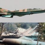Nigerian Air Force Bombs Terrorists’ Logistics, Gun Trucks In Sambisa