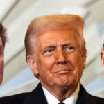 CEOs Joining Trump’s China Trip Should Announce Deals like the May 2025 Middle East $2 Trillion Deals