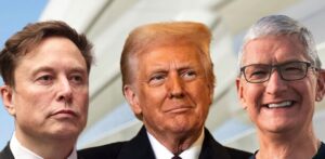 CEOs Joining Trump’s China Trip Should Announce Deals like the May 2025 Middle East $2 Trillion Deals
