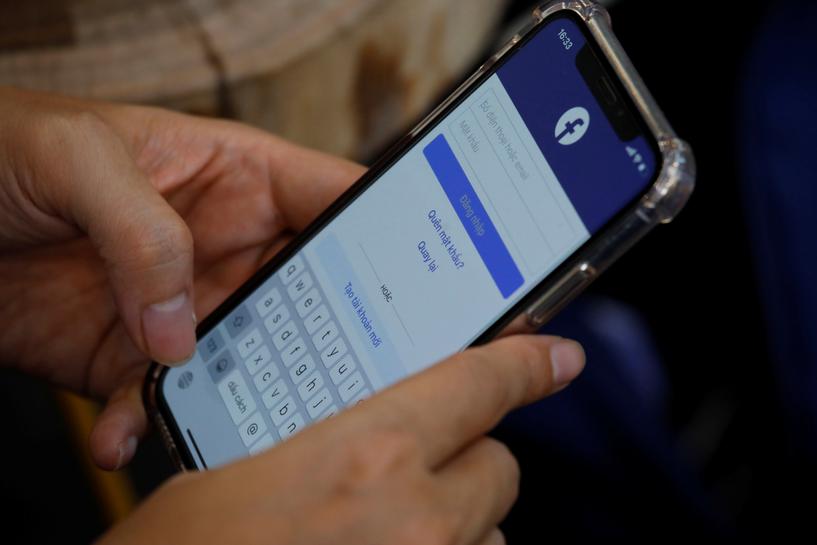 Mobile internet consumption in Egypt rises 12%: NTRA