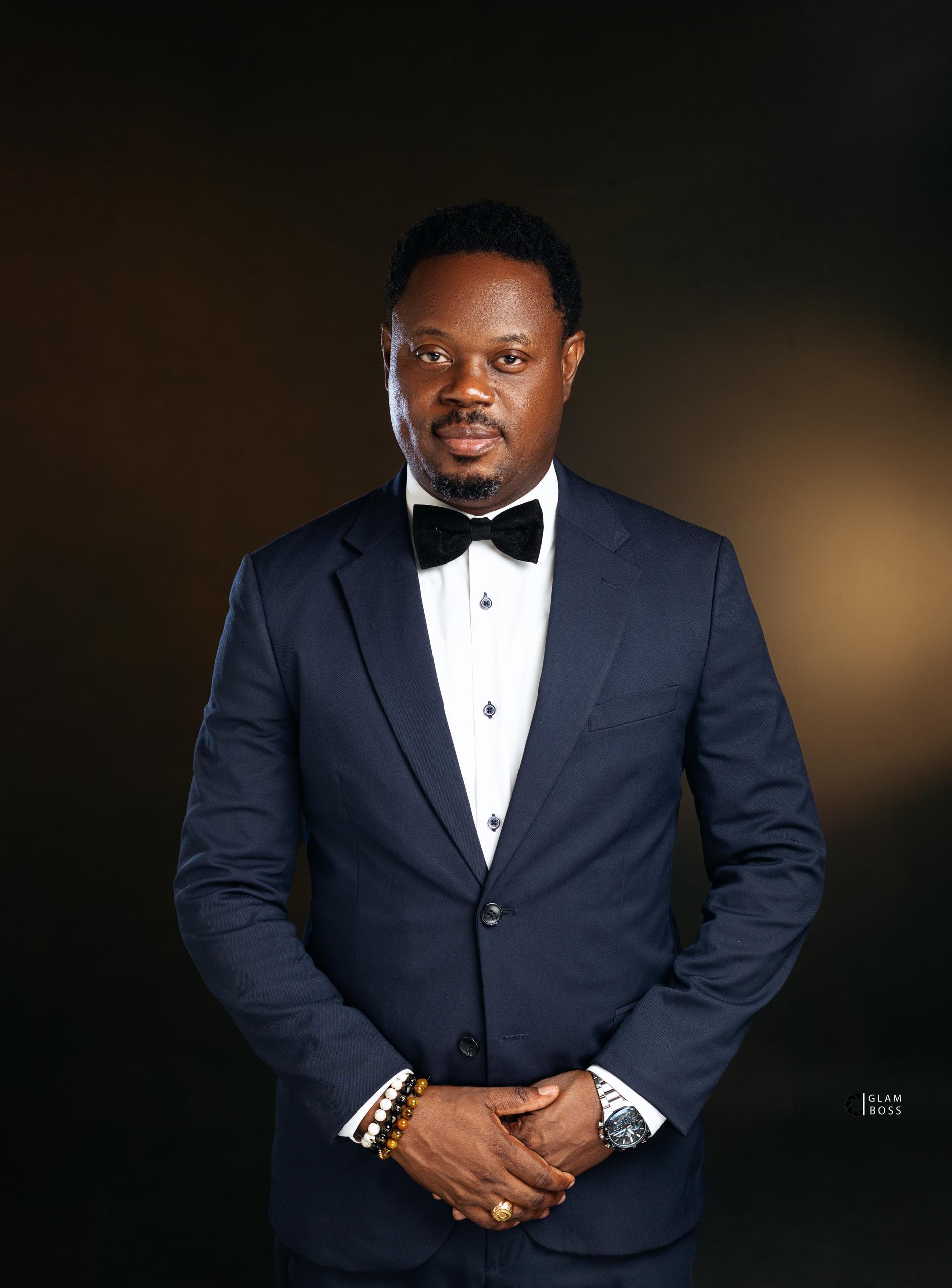 Onome Da Saint’s Laff It Off Comedy Show Take Centre stage on Workers Day