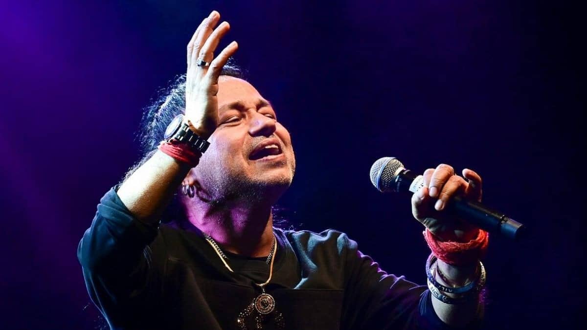Viral: Kailash Kher’s ‘Don’t Turn Artists Into Clowns’ Outburst Over Song Request Sparks Debate Online