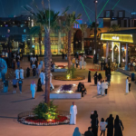 ‎Umrah performers, pilgrims hit record levels: Vision 2030
