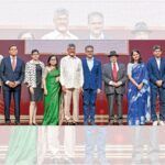 ET Awards: India Inc discusses strategy as FM Sitharaman signals readiness for reforms amid rising global uncertainty