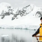 Princess Cruises Details 2027–28 South America Season on Majestic Princess