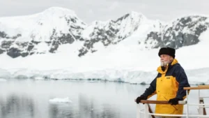 Princess Cruises Details 2027–28 South America Season on Majestic Princess