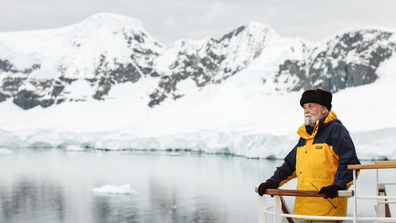 Princess Cruises Details 2027–28 South America Season on Majestic Princess