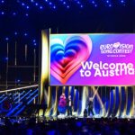 Bulgaria wins Eurovision Song Contest clouded by politics and protests