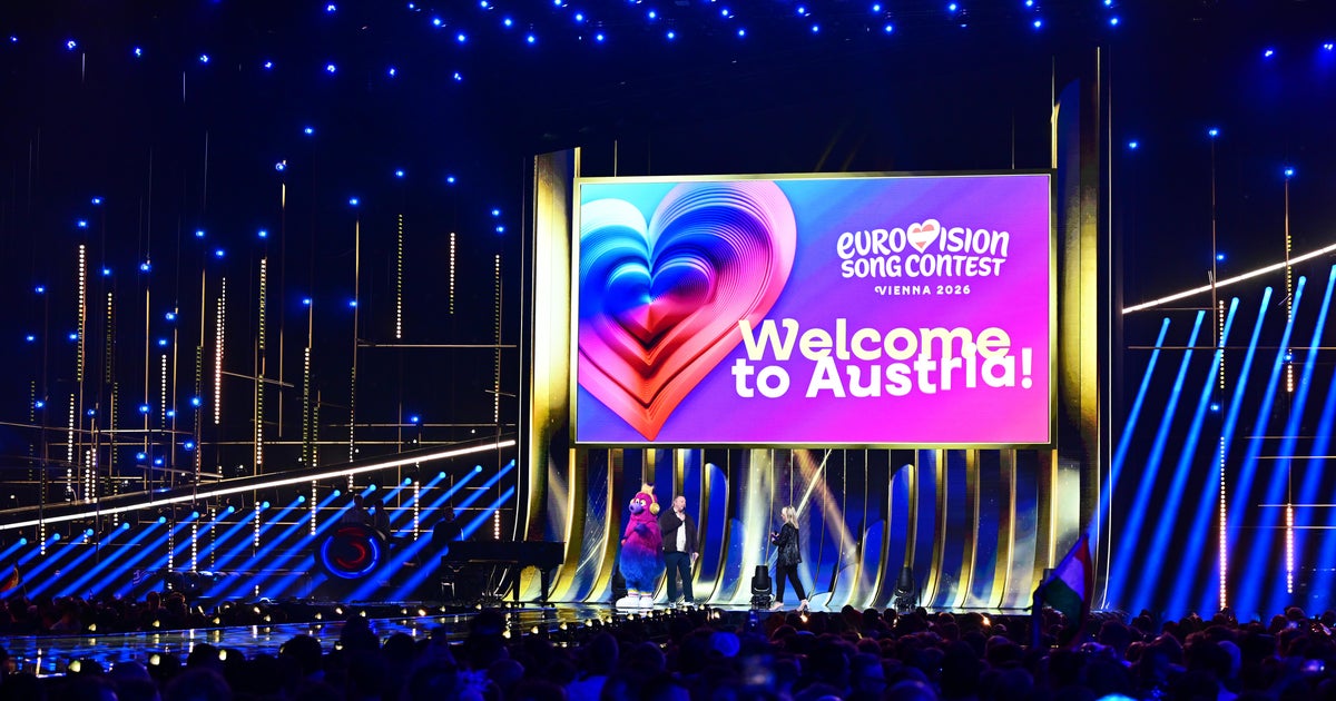 Bulgaria wins Eurovision Song Contest clouded by politics and protests