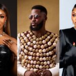 Nigerian Stars Showed Up in Style for The “Devil Wears Prada 2” Premiere