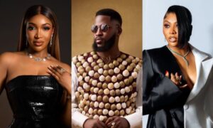 Nigerian Stars Showed Up in Style for The “Devil Wears Prada 2” Premiere