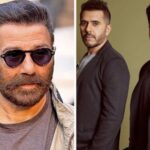 Sunny Deol’s next with Excel Entertainment is a “high-concept project”