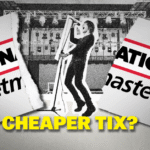 Live Nation lost. Will anything change for ticket prices?