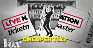 Live Nation lost. Will anything change for ticket prices?