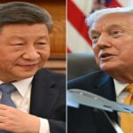Amid trade truce with US, China sharpens its economic weapons ahead of Trump visit