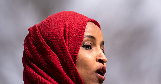 Ilhan Omar Says She Is Proud of Daughter Joining VIP Leftist Cuba Tour