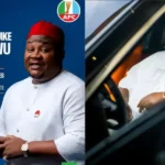 Cubana Chief Priest Loses APC Ticket For Imo House Of Reps