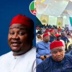 “Politics Na Water” – Cubana Chief Priest Loses APC House Of Reps Primary Election In Imo
