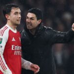 Better than Zubimendi: Arsenal hold talks to sign £70m Premier League star