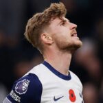 De Zerbi must banish Spurs star who’s the worst of Ndombele & Werner