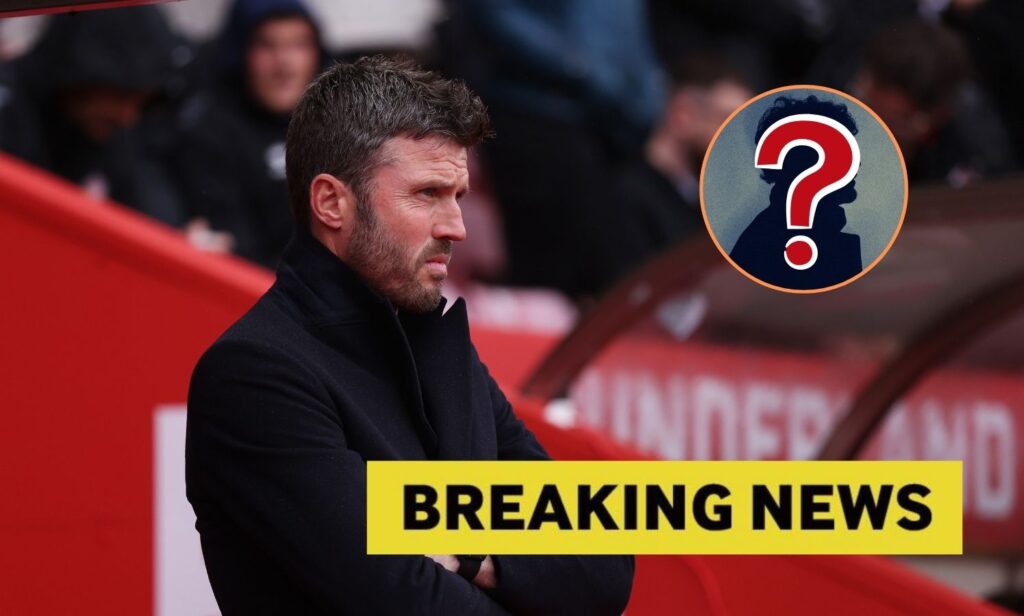 Man United accelerate move to sign 21-year-old rising Premier League star