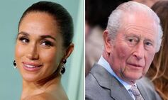 Meghan Markle’s ‘strange’ decision tipped to spark ‘bombshell move’ by King Charles