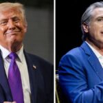 Trump Calls Gavin Newsom’s Candid Dyslexia Comments ‘a Politically Suicidal Act’