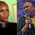 British actress Cynthia Erivo cast as Miriam Makeba sparks debate among South Africans
