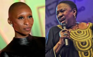 British actress Cynthia Erivo cast as Miriam Makeba sparks debate among South Africans
