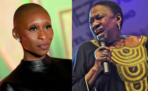 British actress Cynthia Erivo cast as Miriam Makeba sparks debate among South Africans