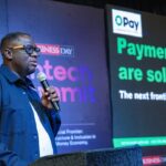 OPay leads conversation on Africa’s next financial frontier at BusinessDay Fintech Summit 2026