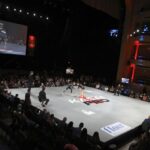 Kuwaiti jiu-jitsu champion refuses handshake with Israeli medalist at Abu Dhabi podium