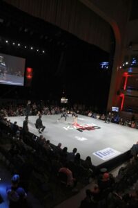 Kuwaiti jiu-jitsu champion refuses handshake with Israeli medalist at Abu Dhabi podium
