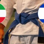 Kuwaiti Muslim jiu-jitsu champion refuses Israeli athlete’s handshake: ‘We do not respect them at all’