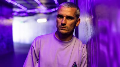 Antoine Griezmann: Orlando City welcome new “face of this club” | MLSSoccer.com