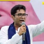 Politics of revenge in Bengal: FIR against Mamata Banerjee’s nephew Abhishek